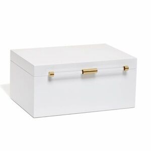 Retired Vintage Kendra Scott Medium Jewelry Box